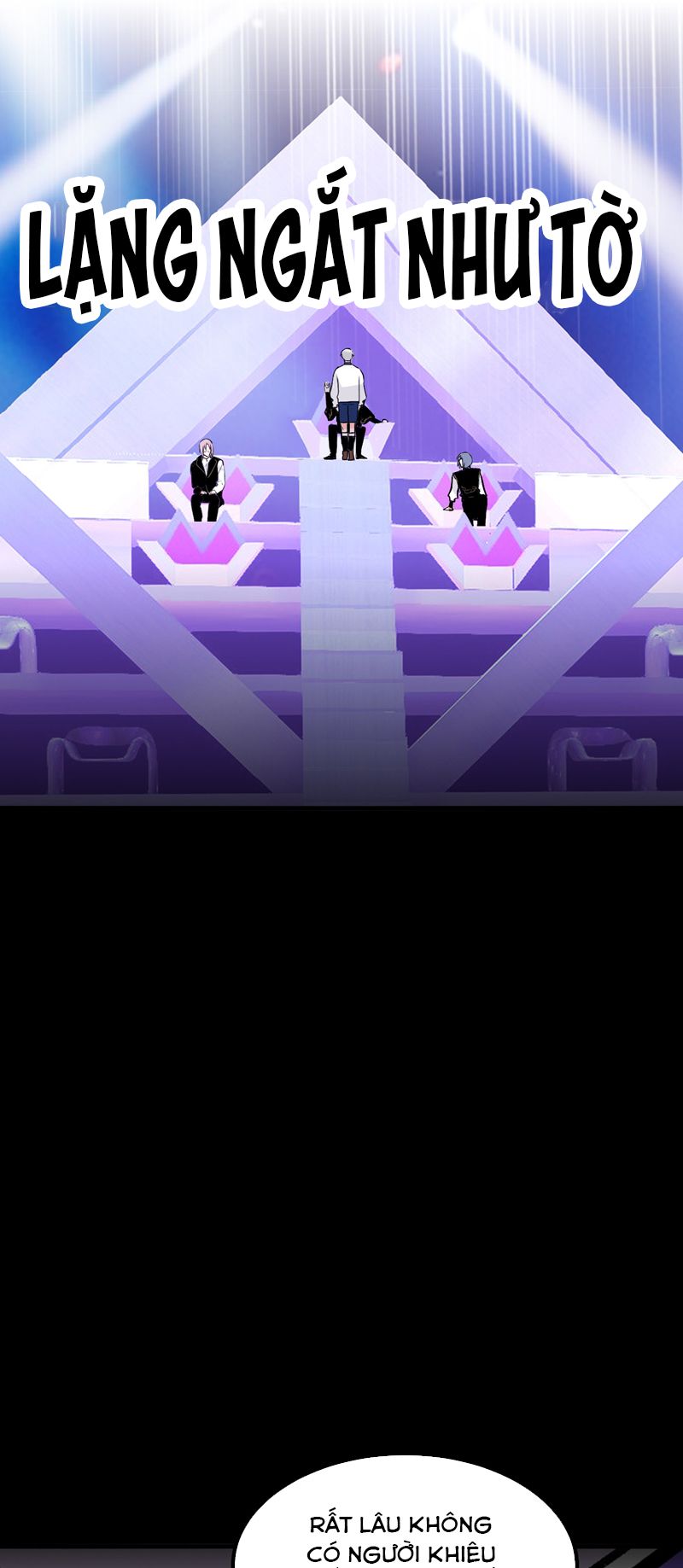 C Vị Thành Thần 3 Chapter 7 - Trang 2