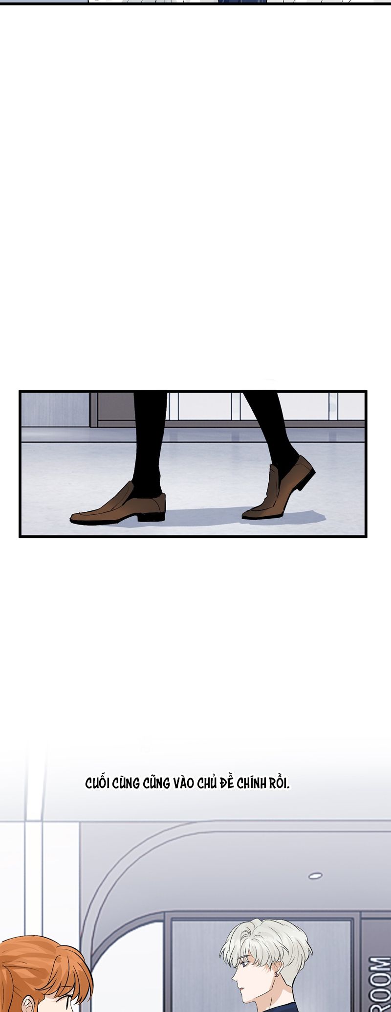 C Vị Thành Thần 3 Chapter 7 - Trang 2