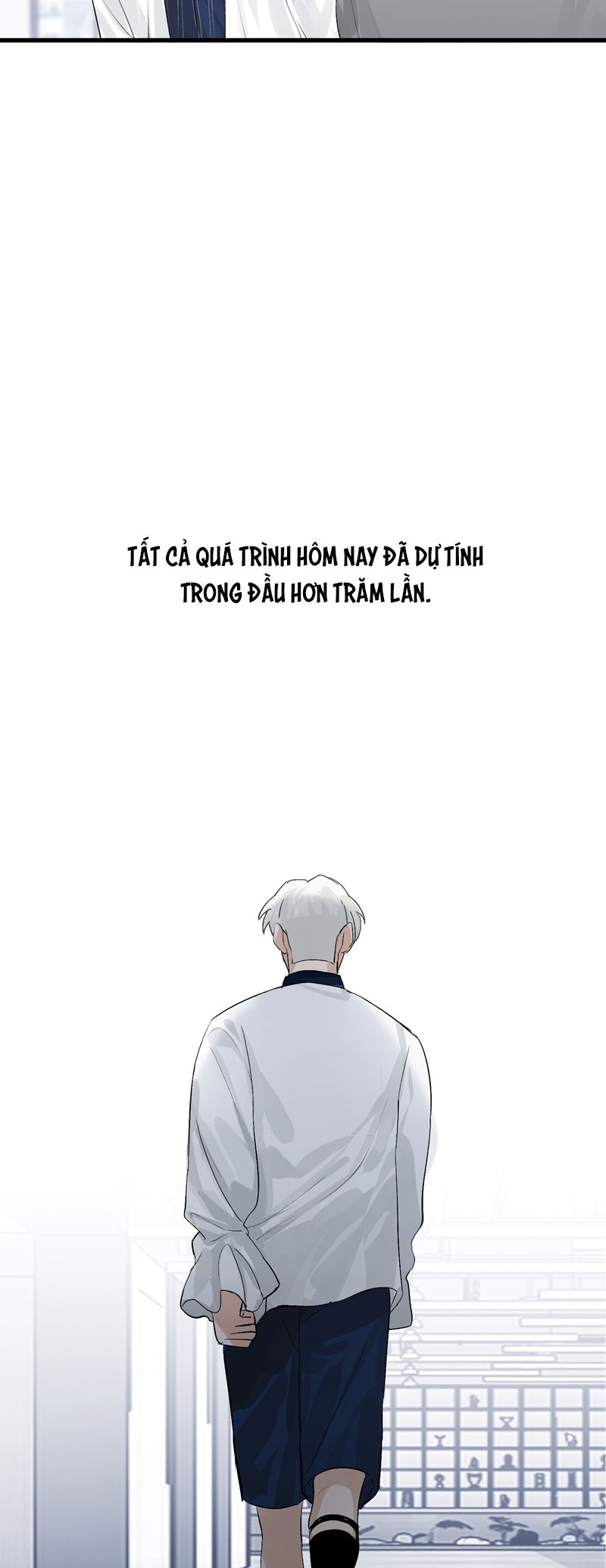C Vị Thành Thần 3 Chapter 7 - Trang 2