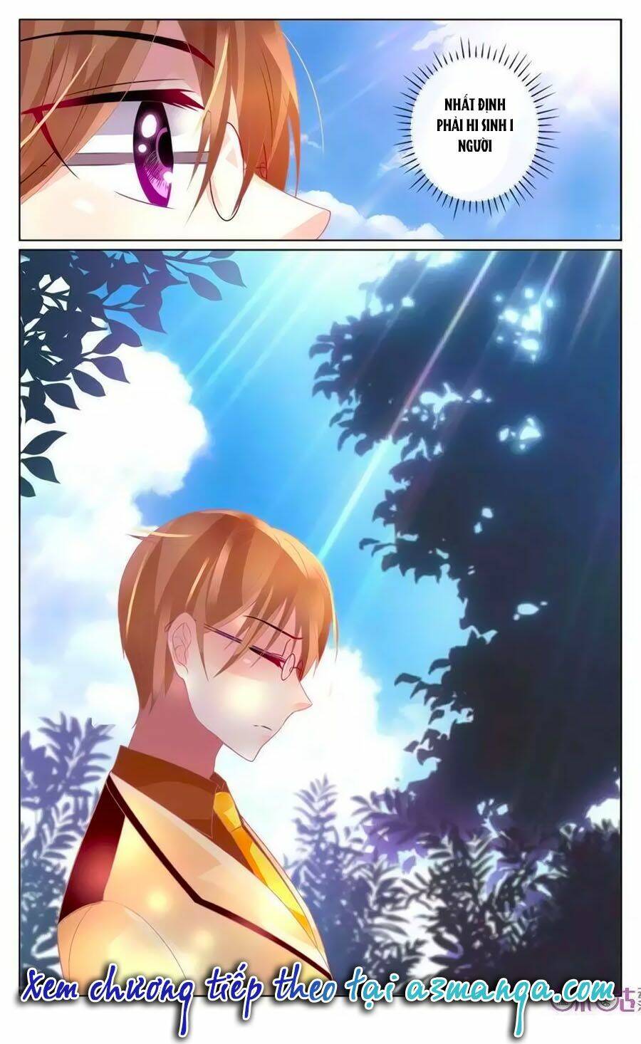 Ca Ca Gần Đây Có Chút Gay Chapter 0 - Trang 2