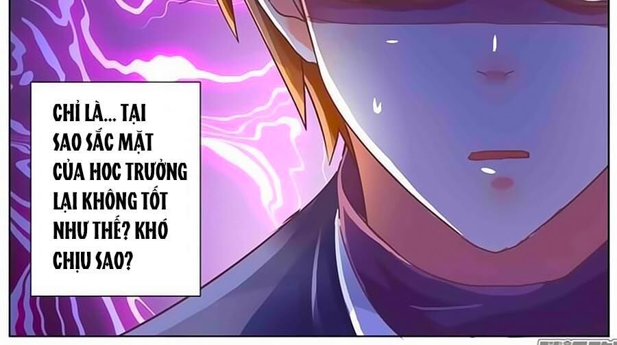 Ca Ca Gần Đây Có Chút Gay Chapter 10 - Trang 2