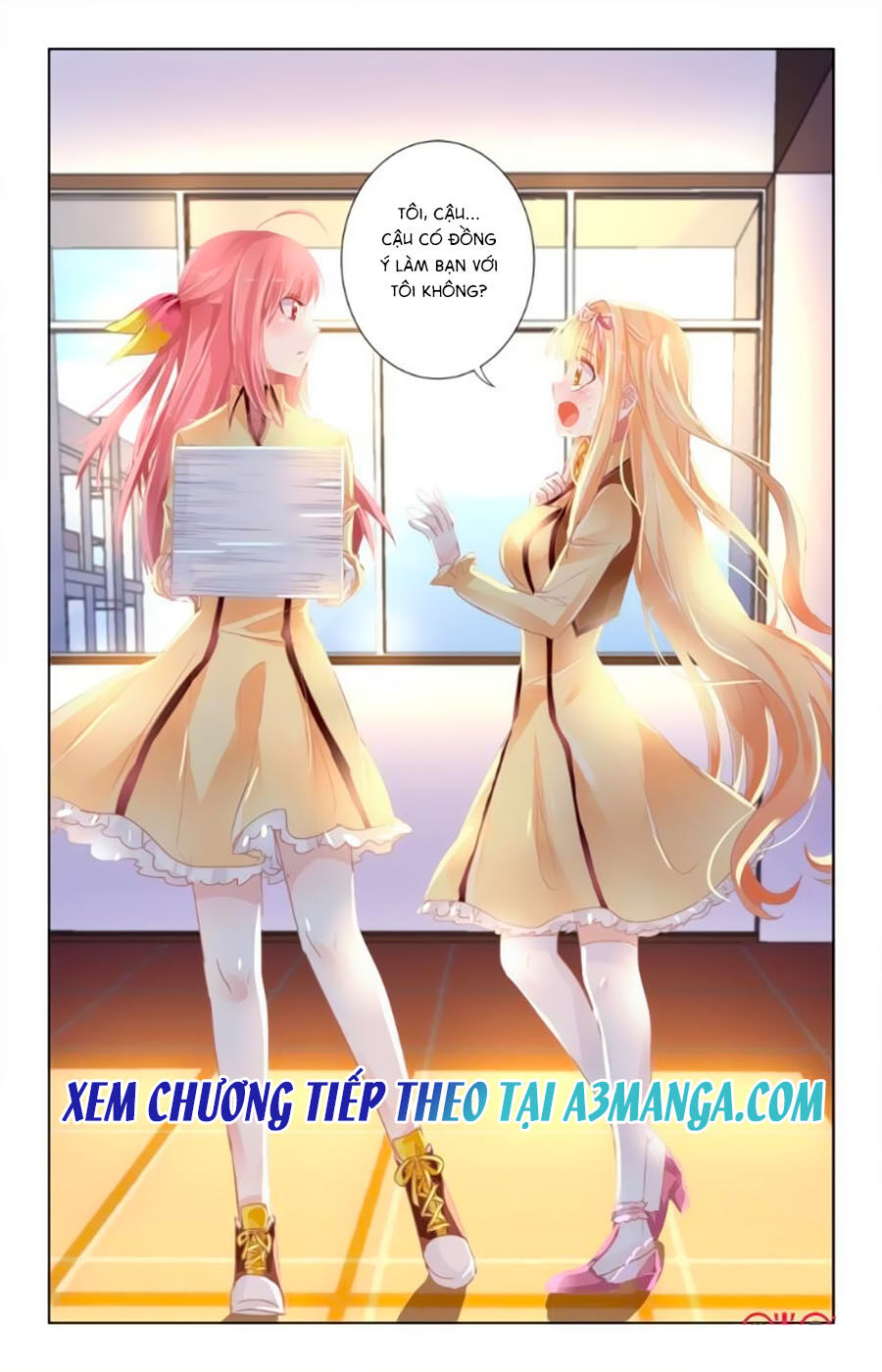 Ca Ca Gần Đây Có Chút Gay Chapter 15 - Trang 2