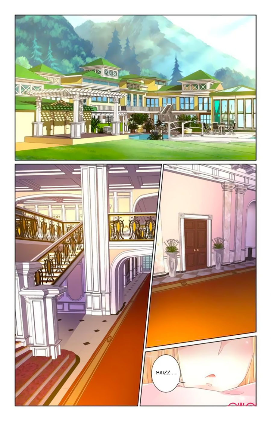 Ca Ca Gần Đây Có Chút Gay Chapter 15 - Trang 2