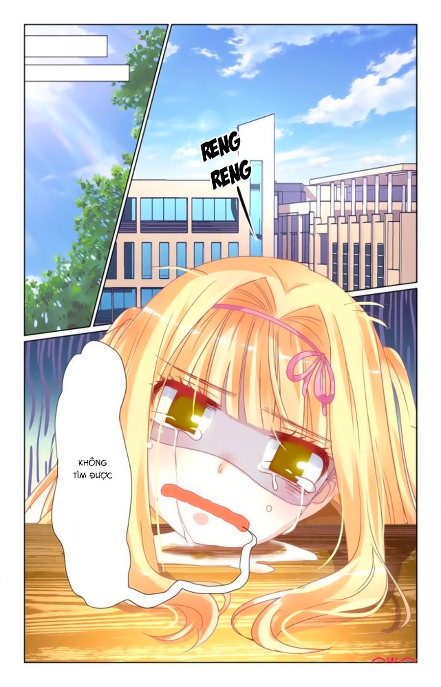 Ca Ca Gần Đây Có Chút Gay Chapter 15 - Trang 2