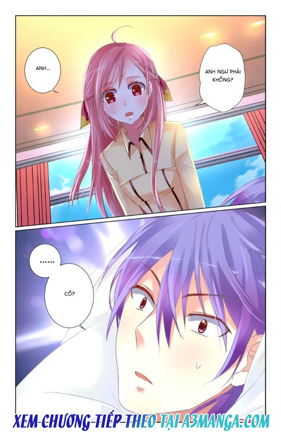 Ca Ca Gần Đây Có Chút Gay Chapter 17 - Trang 2