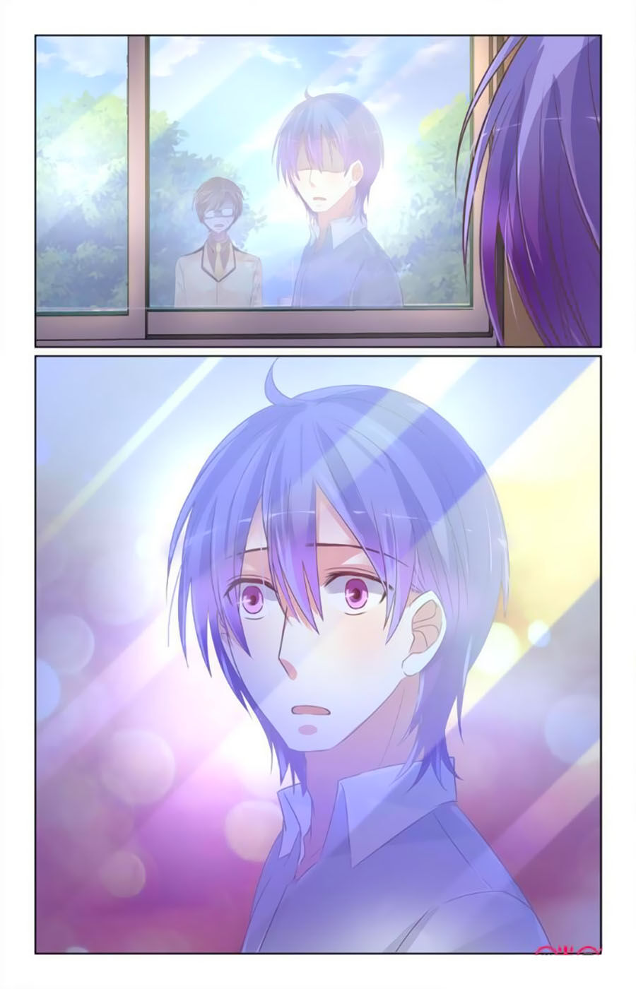 Ca Ca Gần Đây Có Chút Gay Chapter 18 - Trang 2