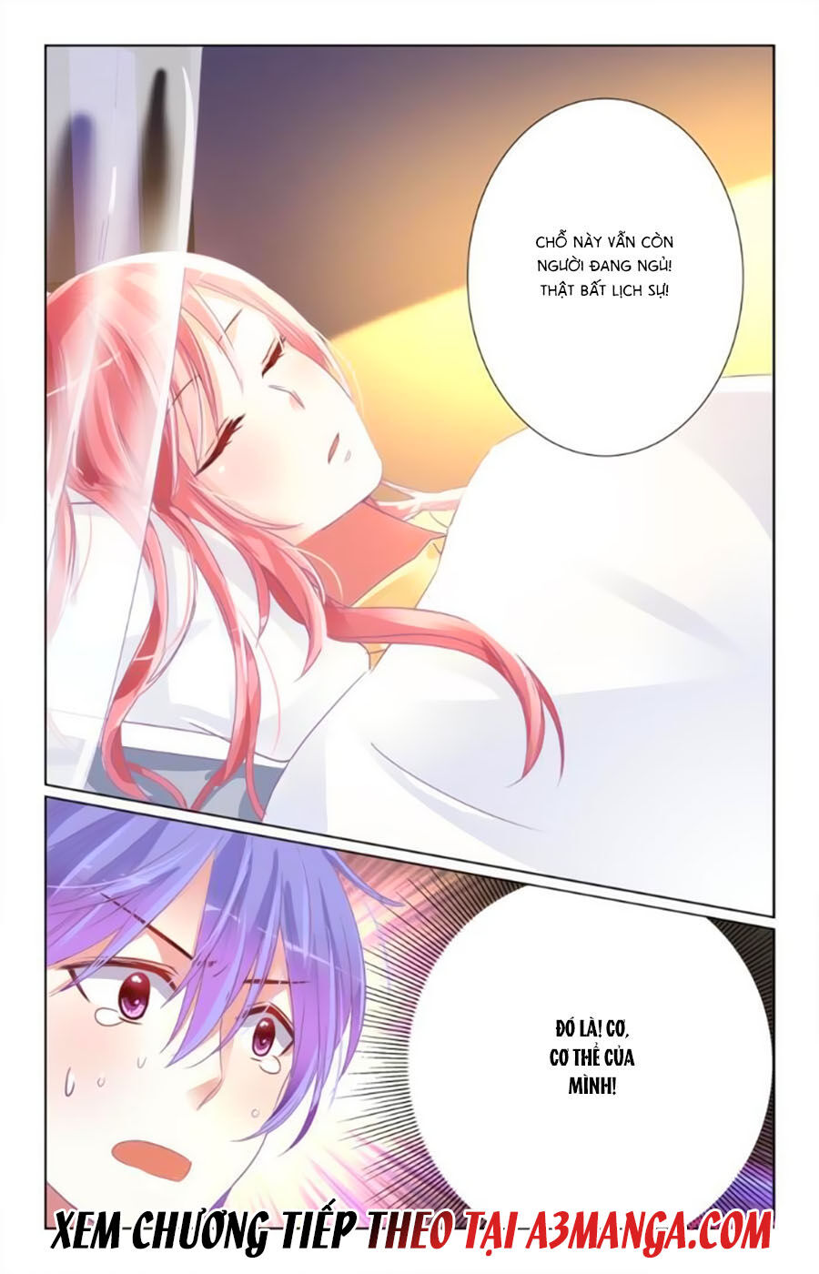 Ca Ca Gần Đây Có Chút Gay Chapter 19 - Trang 2