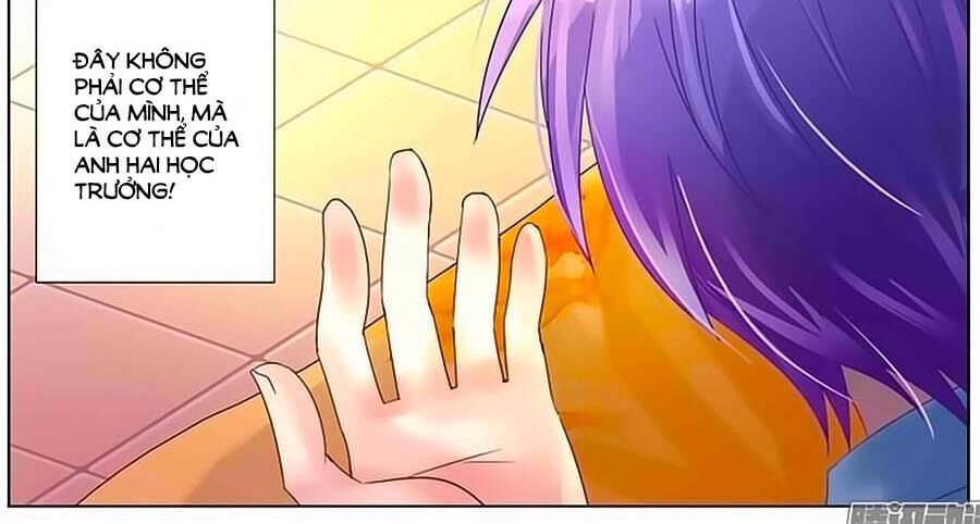 Ca Ca Gần Đây Có Chút Gay Chapter 2 - Trang 2