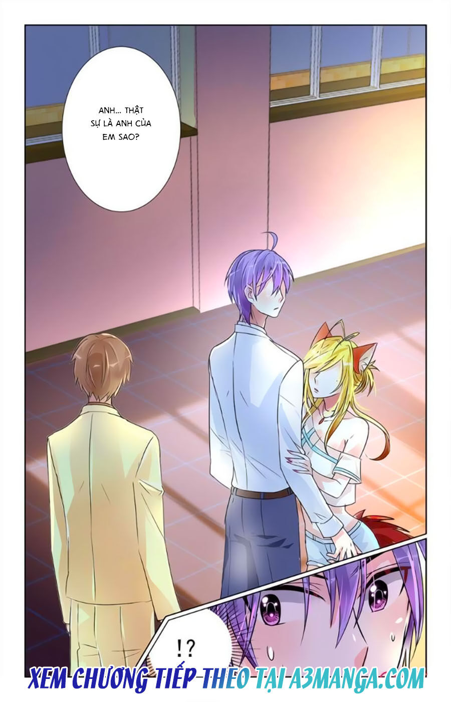 Ca Ca Gần Đây Có Chút Gay Chapter 22 - Trang 2