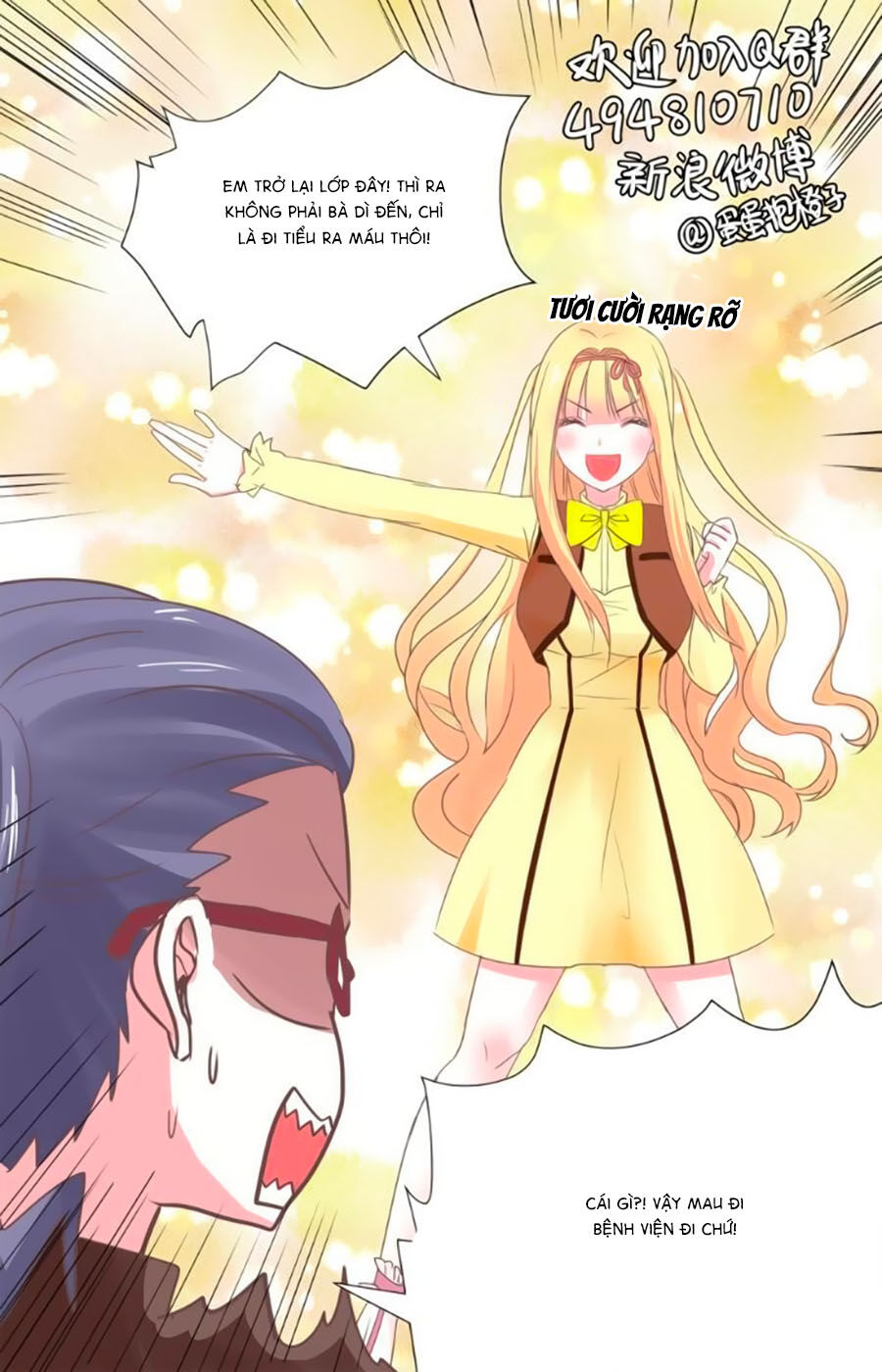 Ca Ca Gần Đây Có Chút Gay Chapter 22 - Trang 2