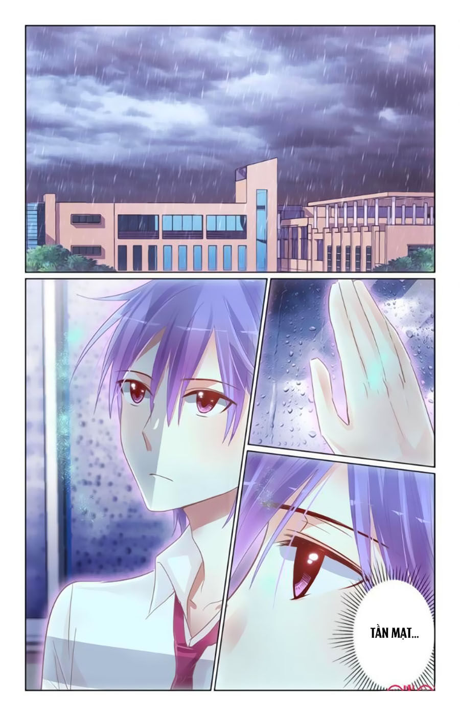 Ca Ca Gần Đây Có Chút Gay Chapter 22 - Trang 2