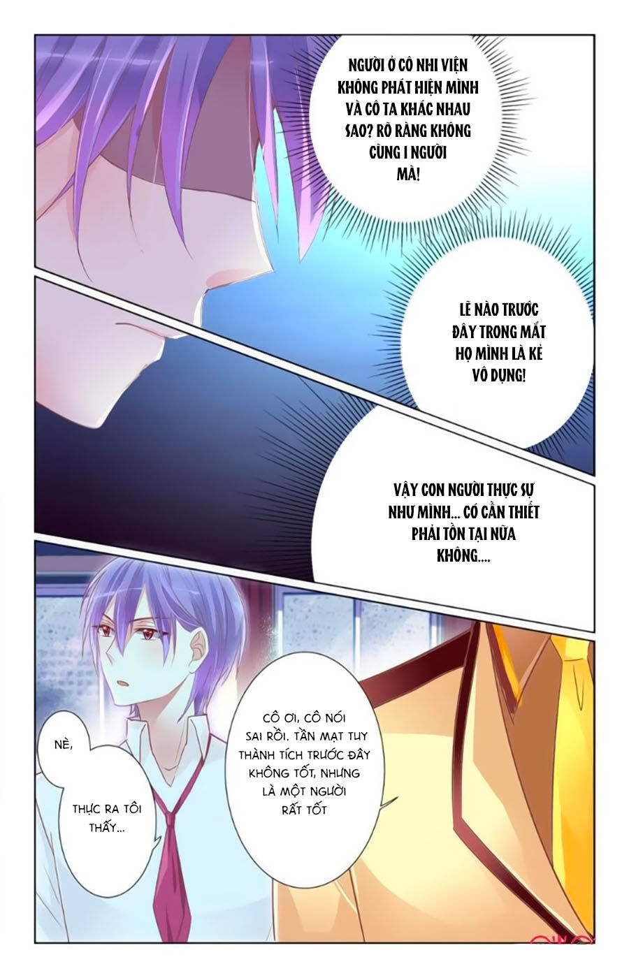 Ca Ca Gần Đây Có Chút Gay Chapter 22 - Trang 2