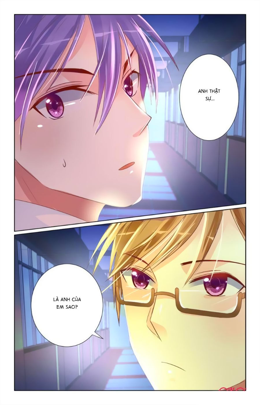 Ca Ca Gần Đây Có Chút Gay Chapter 24 - Trang 2