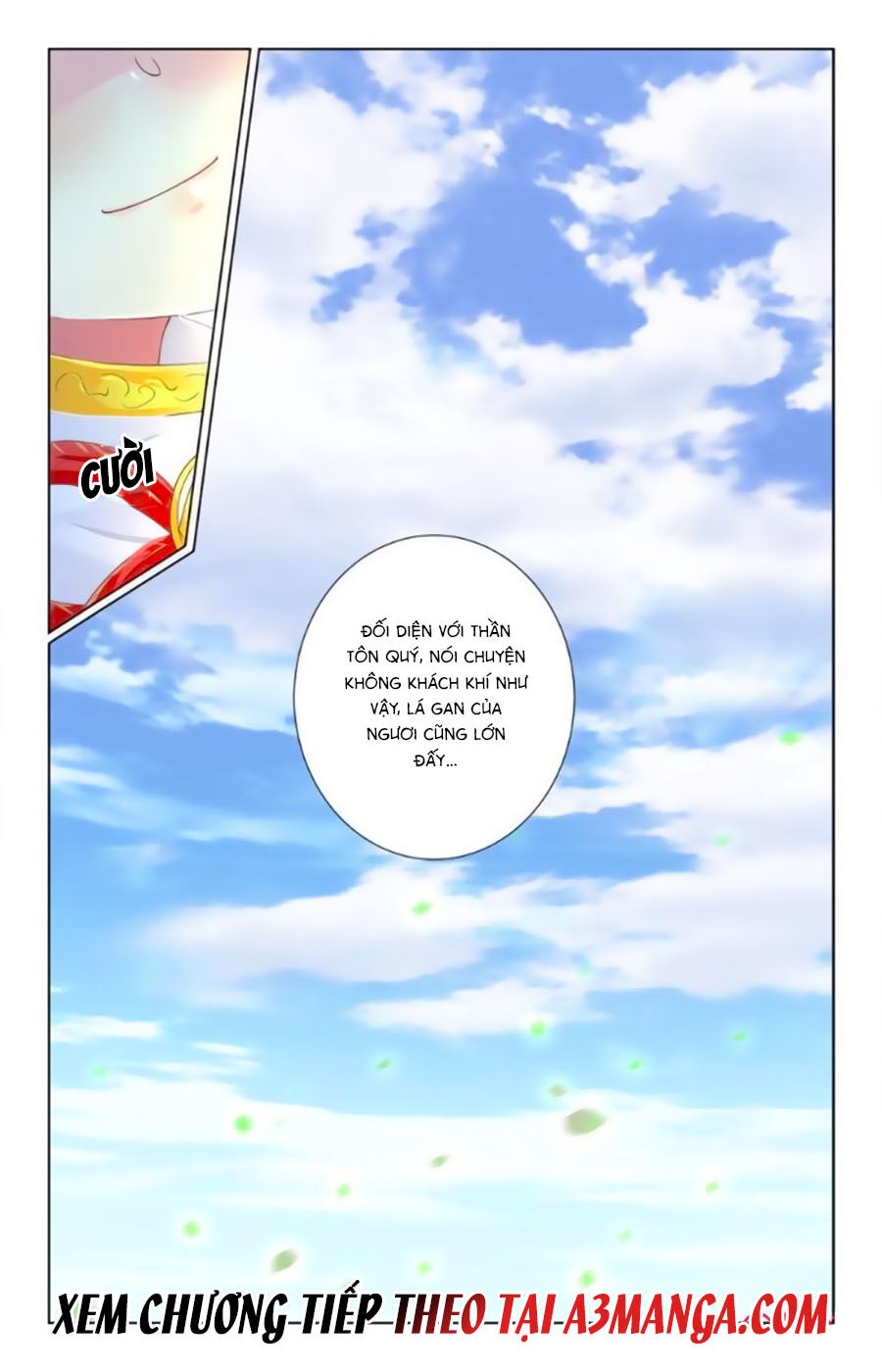 Ca Ca Gần Đây Có Chút Gay Chapter 25 - Trang 2