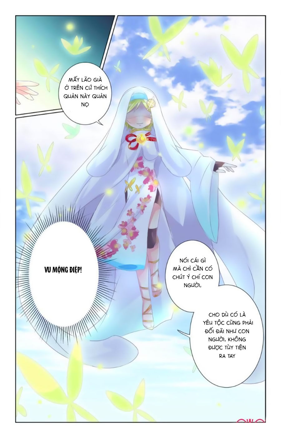 Ca Ca Gần Đây Có Chút Gay Chapter 26 - Trang 2