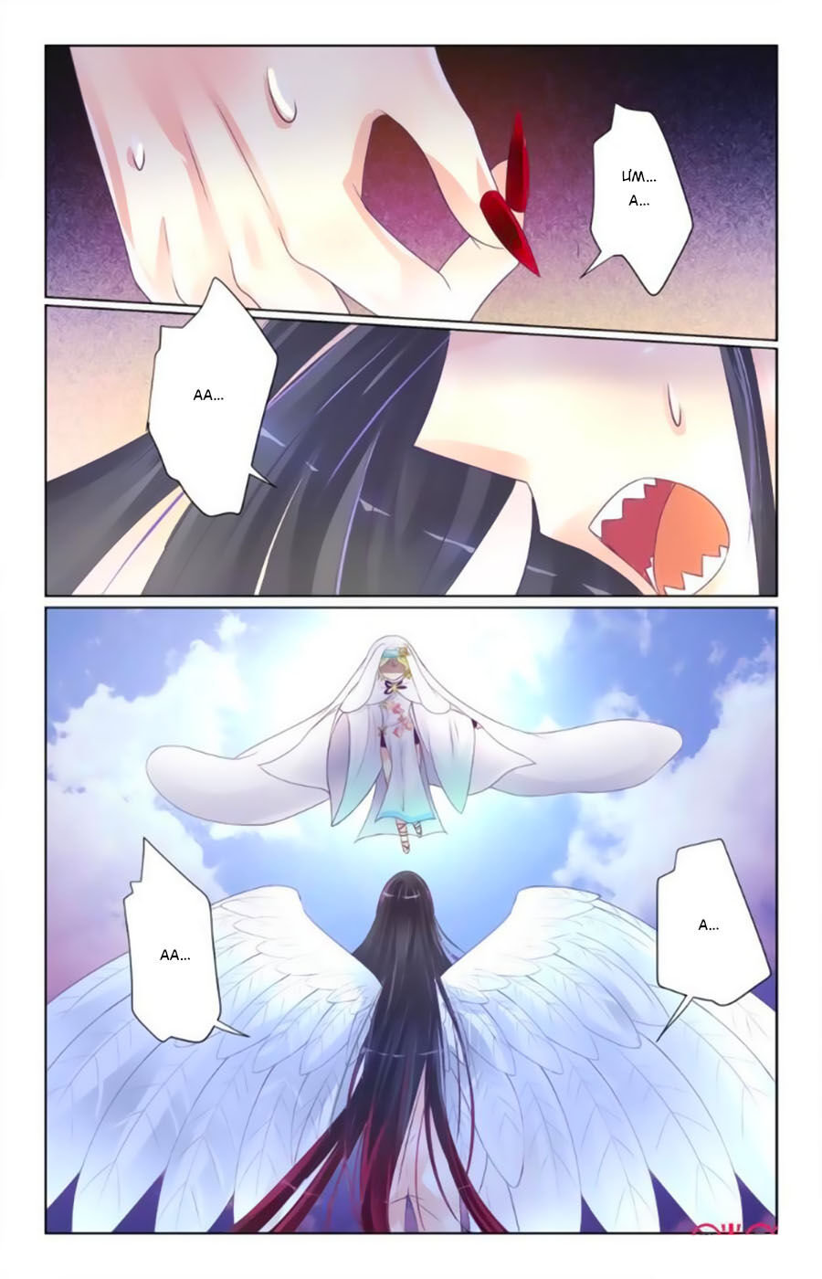 Ca Ca Gần Đây Có Chút Gay Chapter 26 - Trang 2