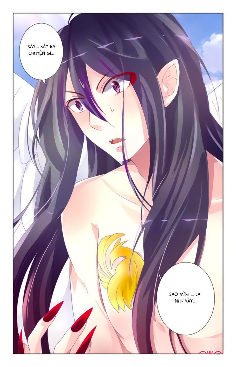 Ca Ca Gần Đây Có Chút Gay Chapter 26 - Trang 2