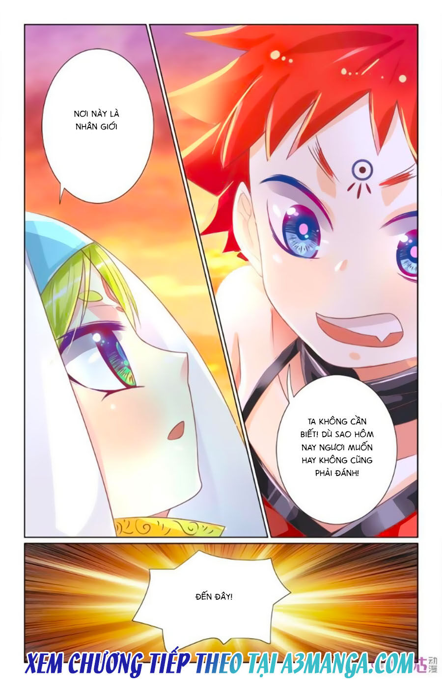 Ca Ca Gần Đây Có Chút Gay Chapter 27 - Trang 2