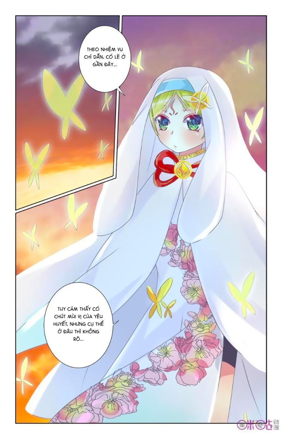 Ca Ca Gần Đây Có Chút Gay Chapter 27 - Trang 2