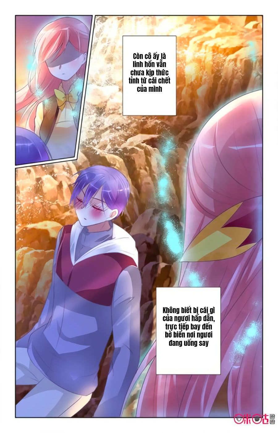 Ca Ca Gần Đây Có Chút Gay Chapter 29 - Trang 2