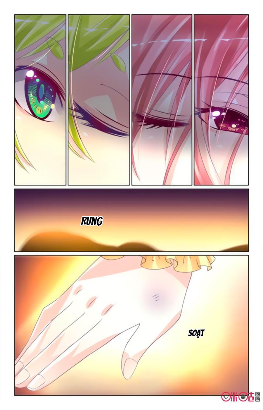 Ca Ca Gần Đây Có Chút Gay Chapter 29 - Trang 2