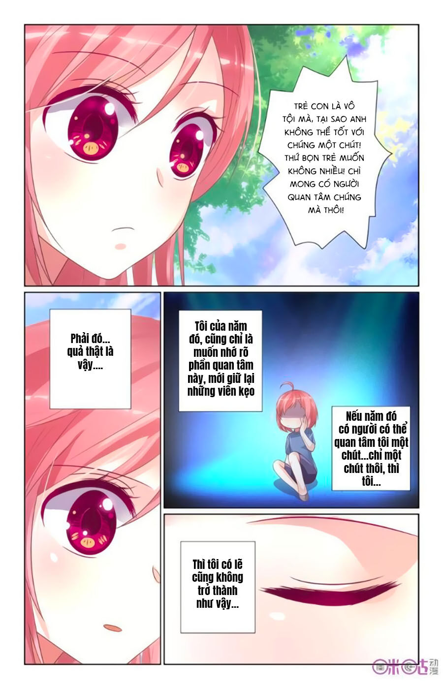 Ca Ca Gần Đây Có Chút Gay Chapter 30 - Trang 2