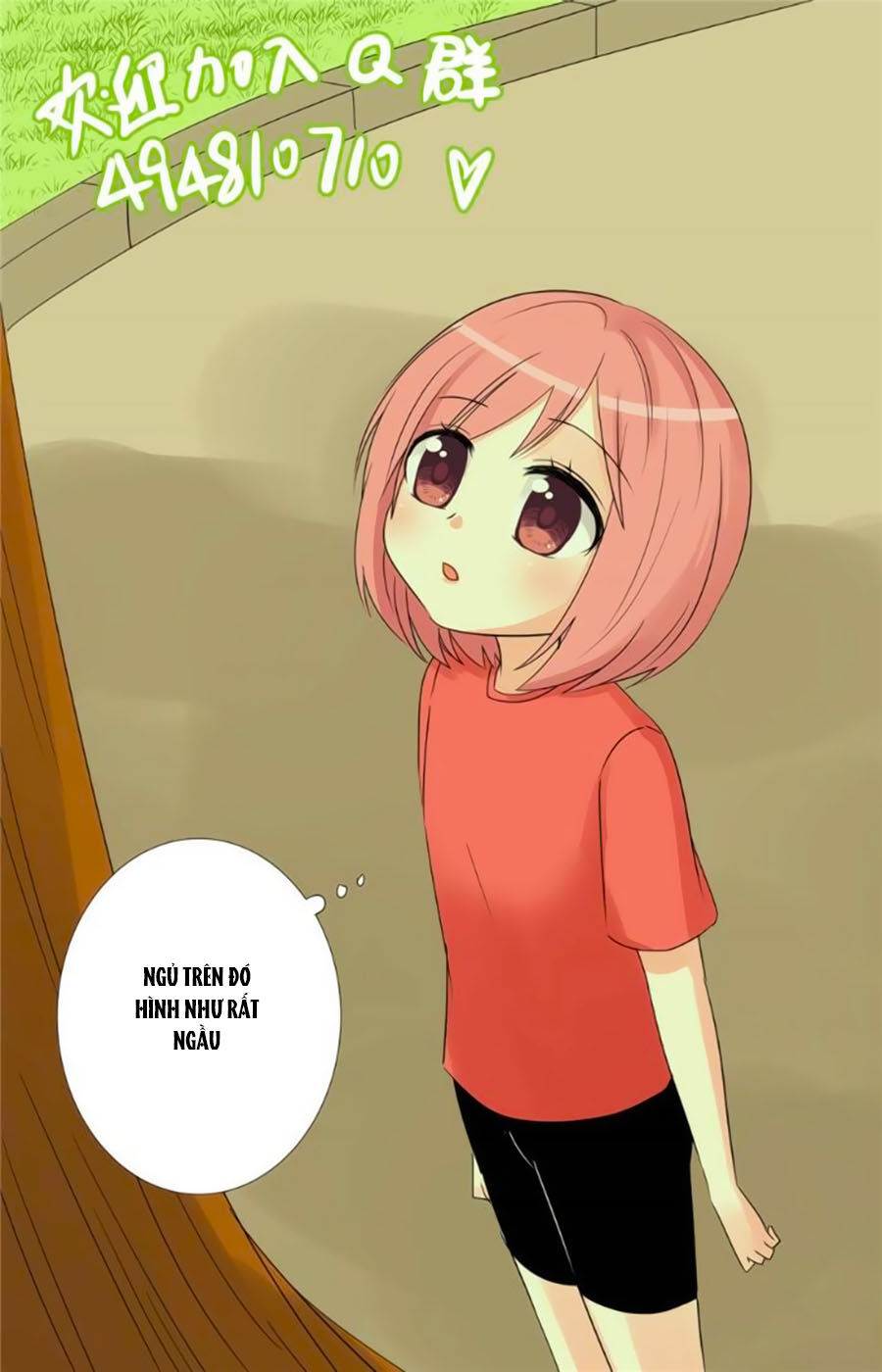 Ca Ca Gần Đây Có Chút Gay Chapter 30 - Trang 2