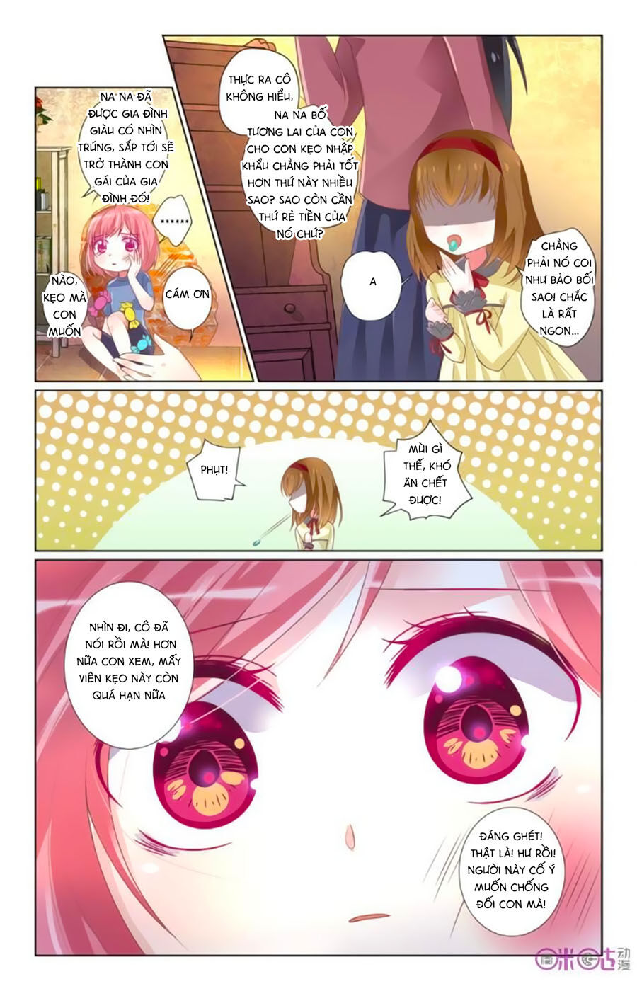 Ca Ca Gần Đây Có Chút Gay Chapter 30 - Trang 2