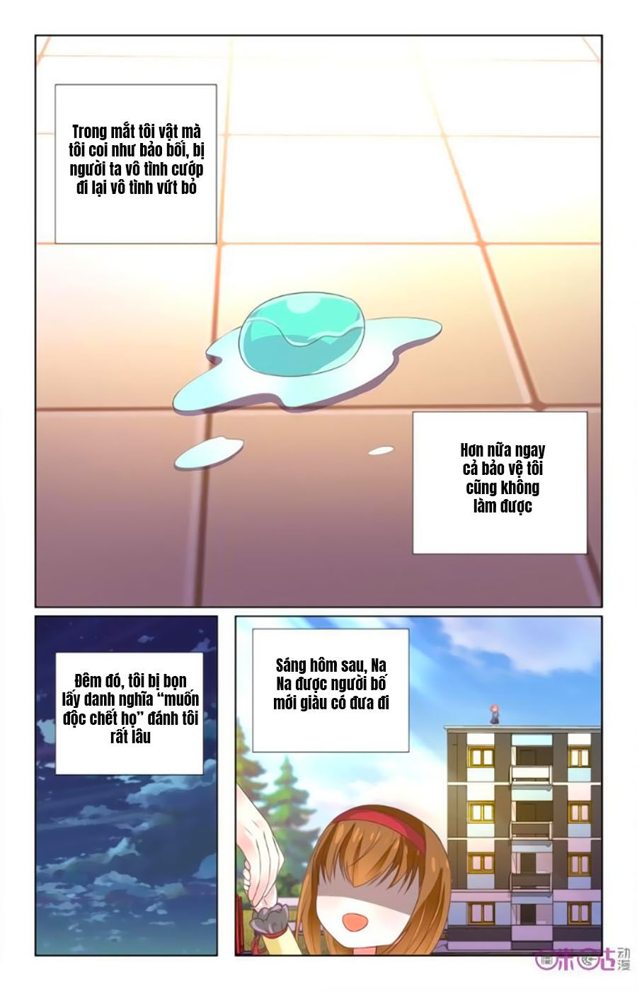 Ca Ca Gần Đây Có Chút Gay Chapter 30 - Trang 2