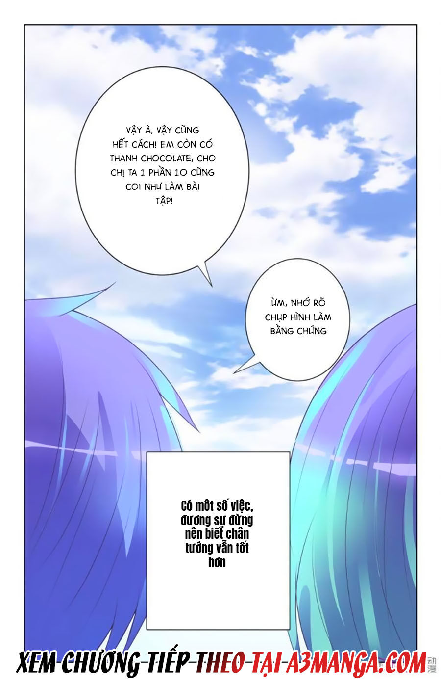 Ca Ca Gần Đây Có Chút Gay Chapter 31 - Trang 2