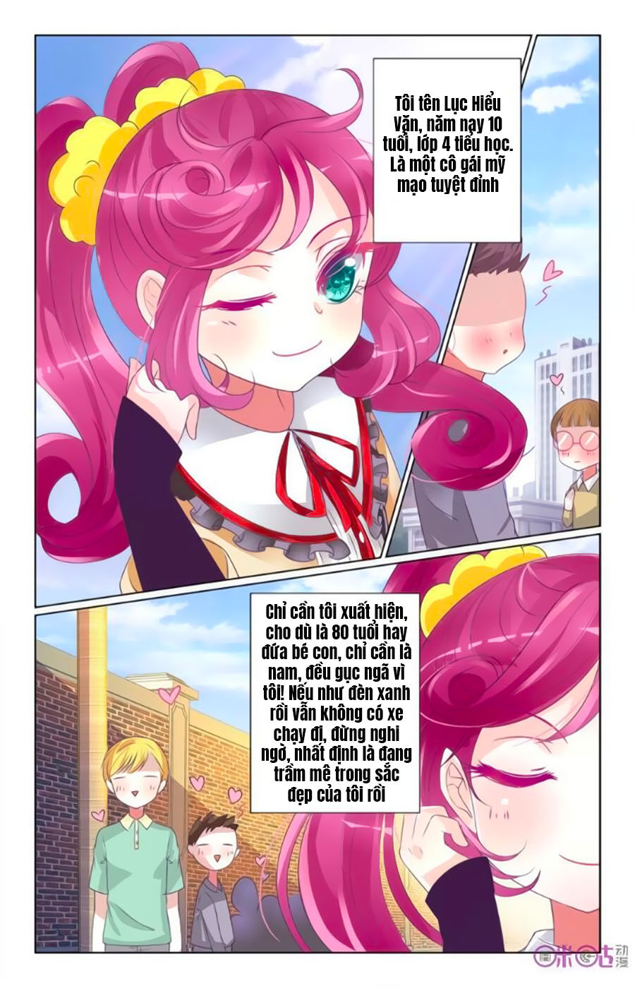 Ca Ca Gần Đây Có Chút Gay Chapter 31 - Trang 2