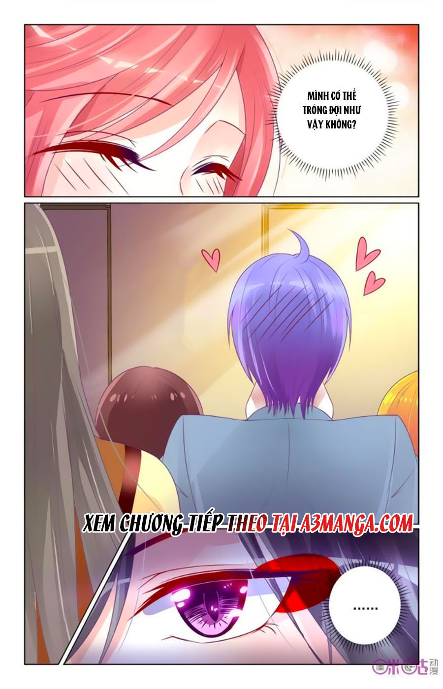 Ca Ca Gần Đây Có Chút Gay Chapter 32 - Trang 2