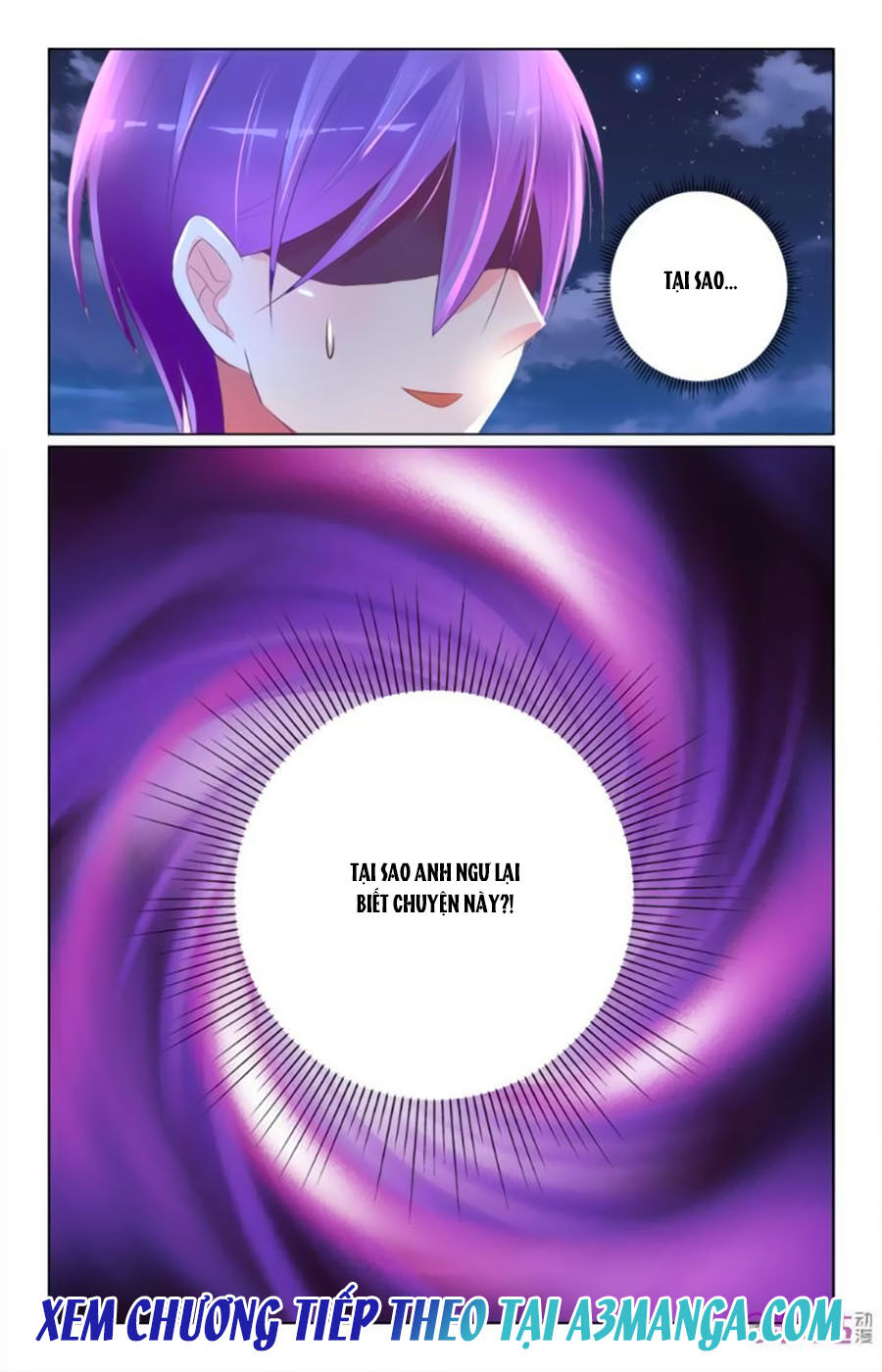 Ca Ca Gần Đây Có Chút Gay Chapter 33 - Trang 2