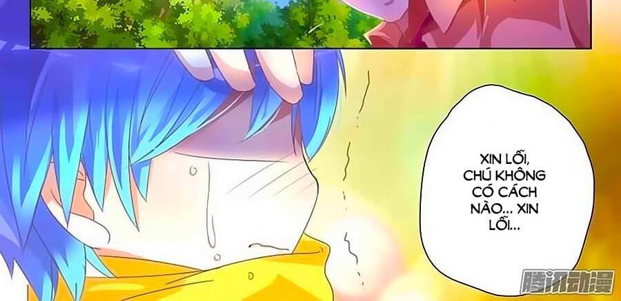 Ca Ca Gần Đây Có Chút Gay Chapter 4 - Trang 2