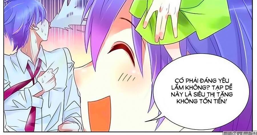 Ca Ca Gần Đây Có Chút Gay Chapter 6 - Trang 2