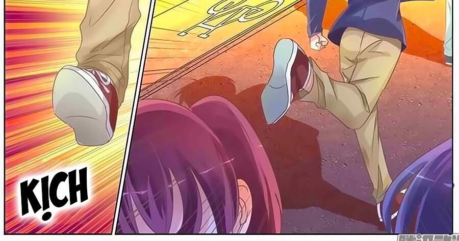 Ca Ca Gần Đây Có Chút Gay Chapter 7 - Trang 2