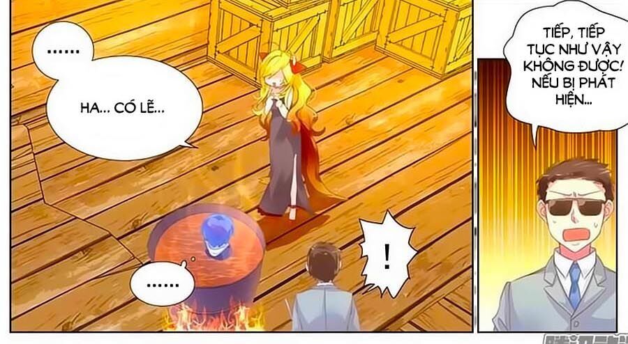 Ca Ca Gần Đây Có Chút Gay Chapter 8 - Trang 2