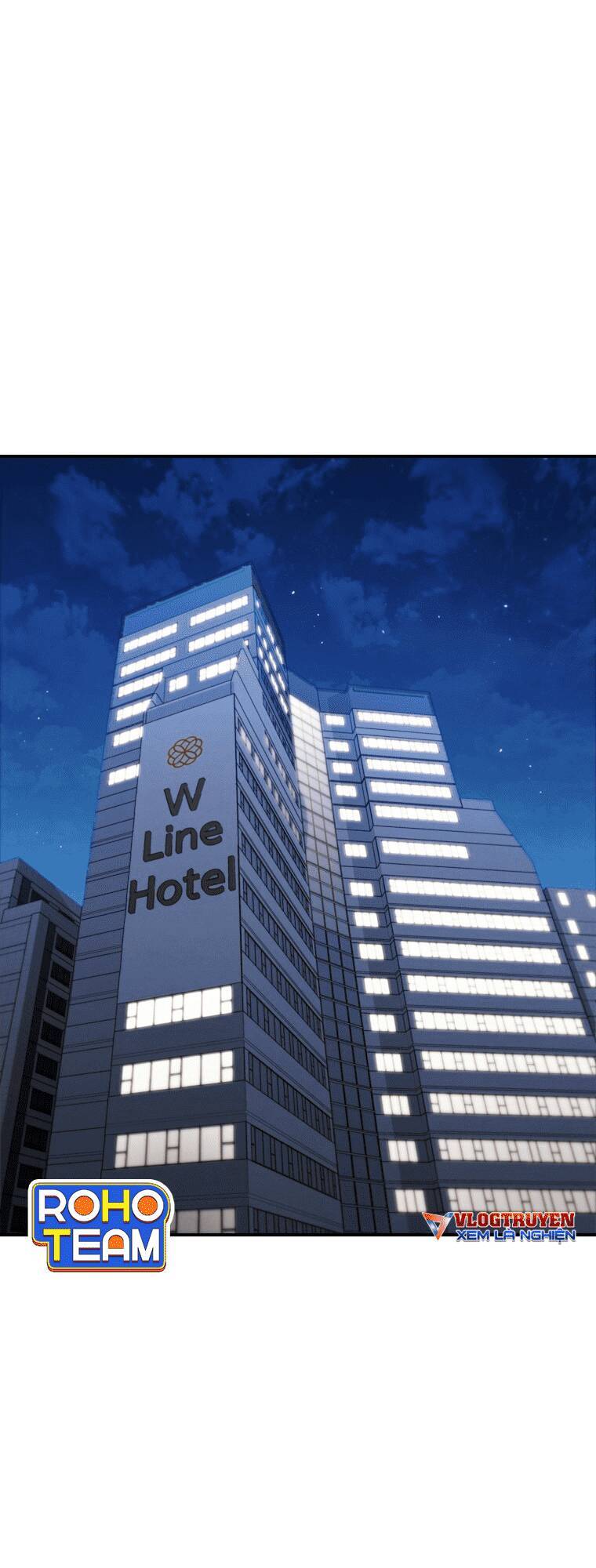 Cá Mập Wyvern Chapter 1 - Trang 2