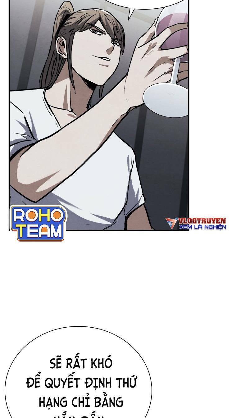 Cá Mập Wyvern Chapter 1 - Trang 2