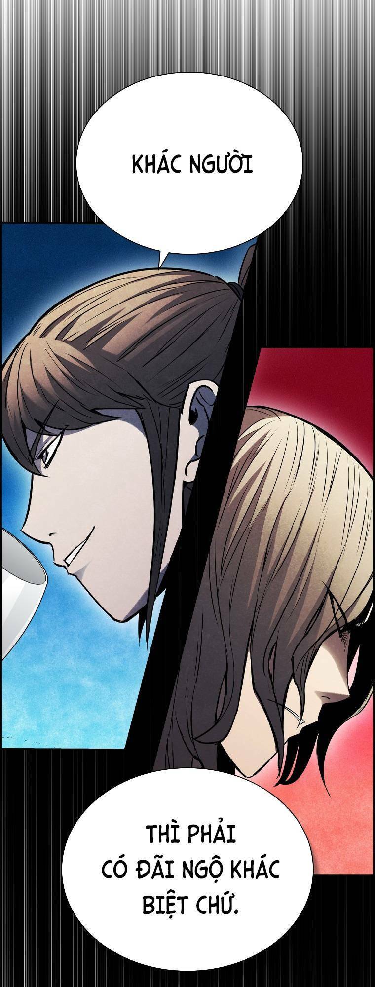 Cá Mập Wyvern Chapter 1 - Trang 2