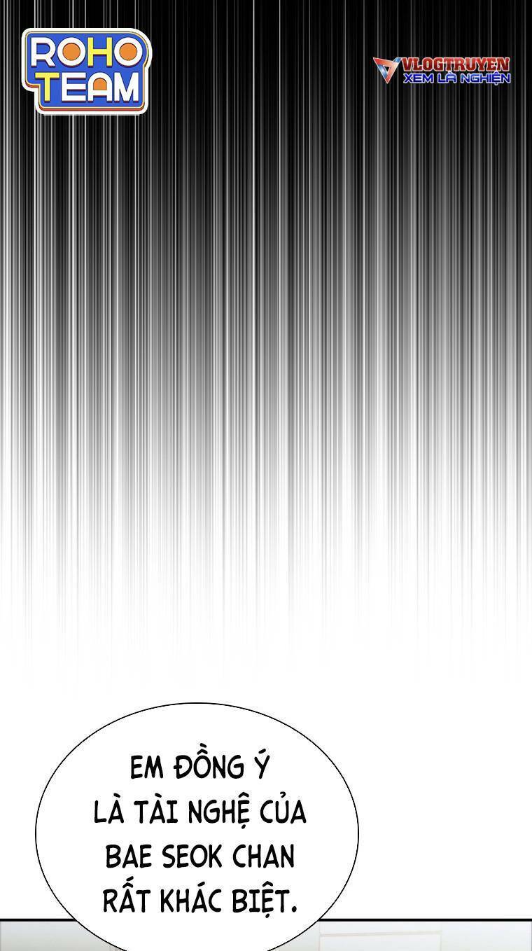 Cá Mập Wyvern Chapter 1 - Trang 2