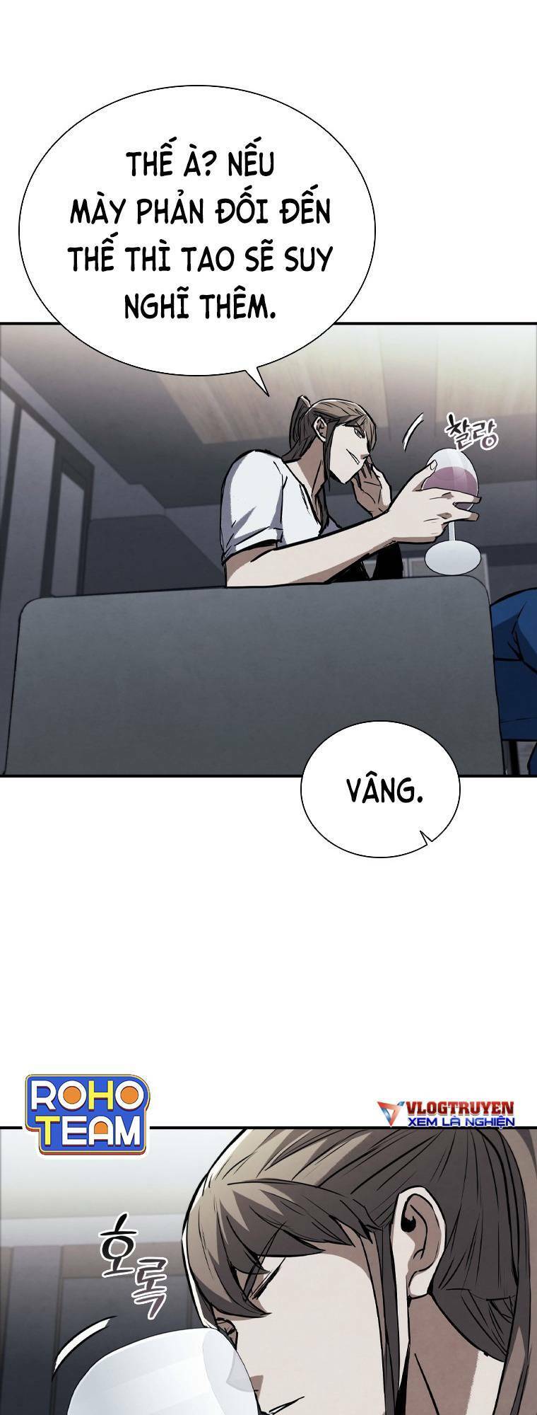 Cá Mập Wyvern Chapter 1 - Trang 2