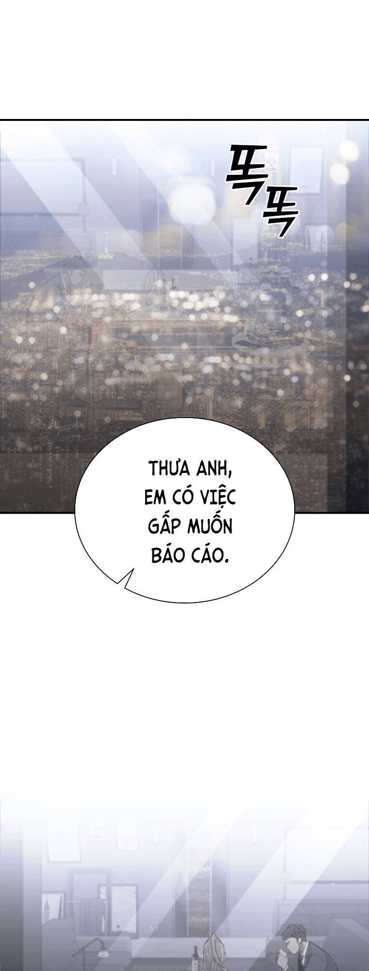 Cá Mập Wyvern Chapter 1 - Trang 2