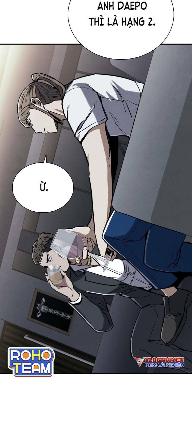 Cá Mập Wyvern Chapter 1 - Trang 2