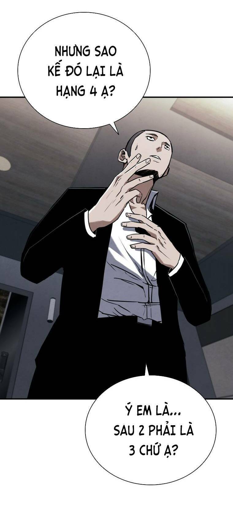 Cá Mập Wyvern Chapter 1 - Trang 2