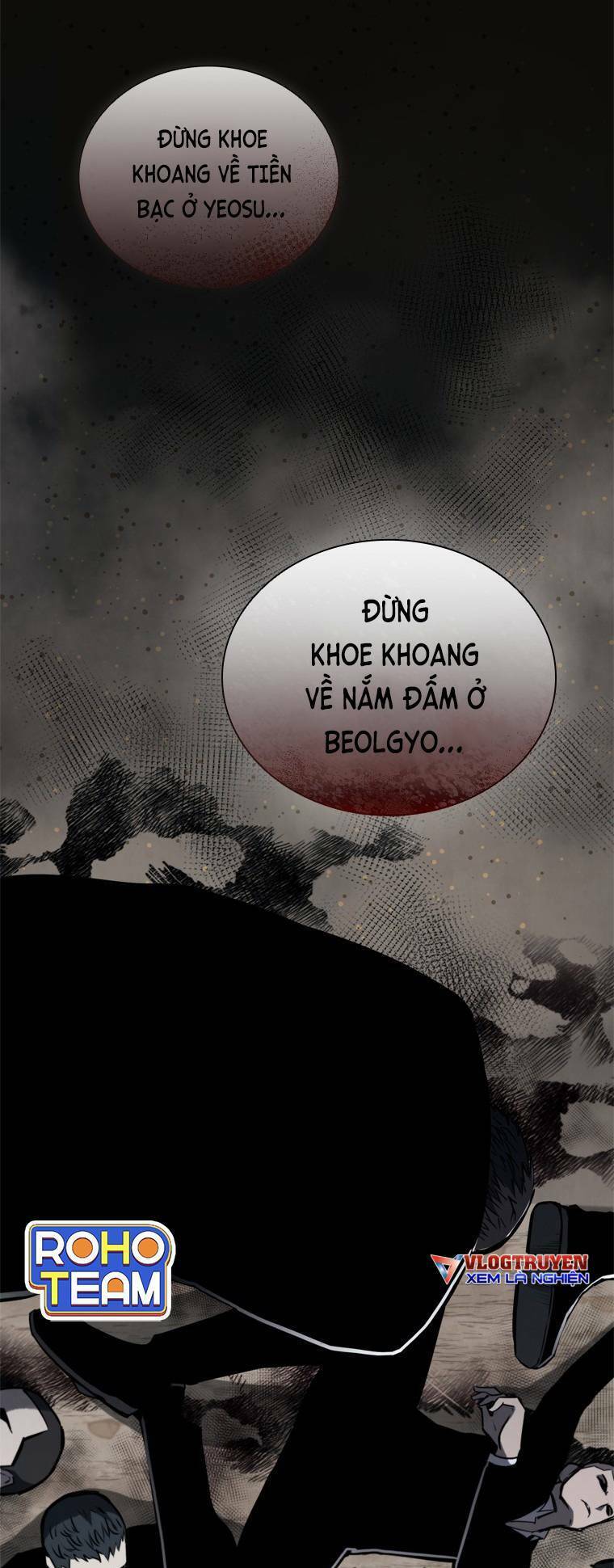 Cá Mập Wyvern Chapter 1 - Trang 2