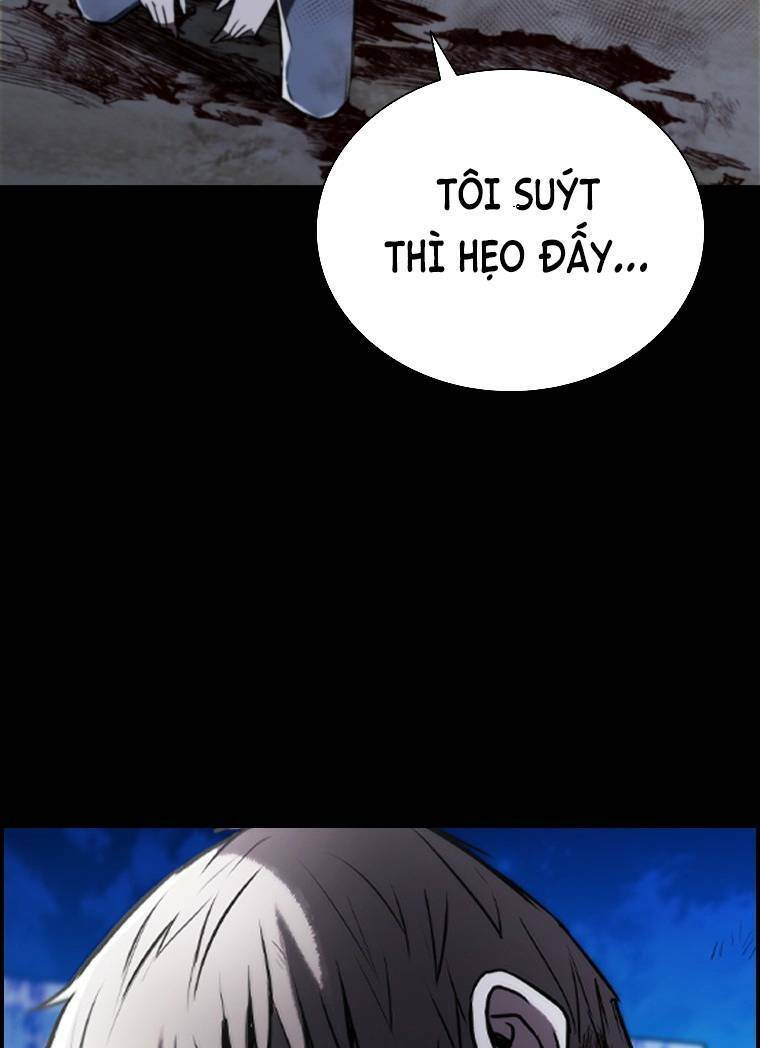 Cá Mập Wyvern Chapter 1 - Trang 2