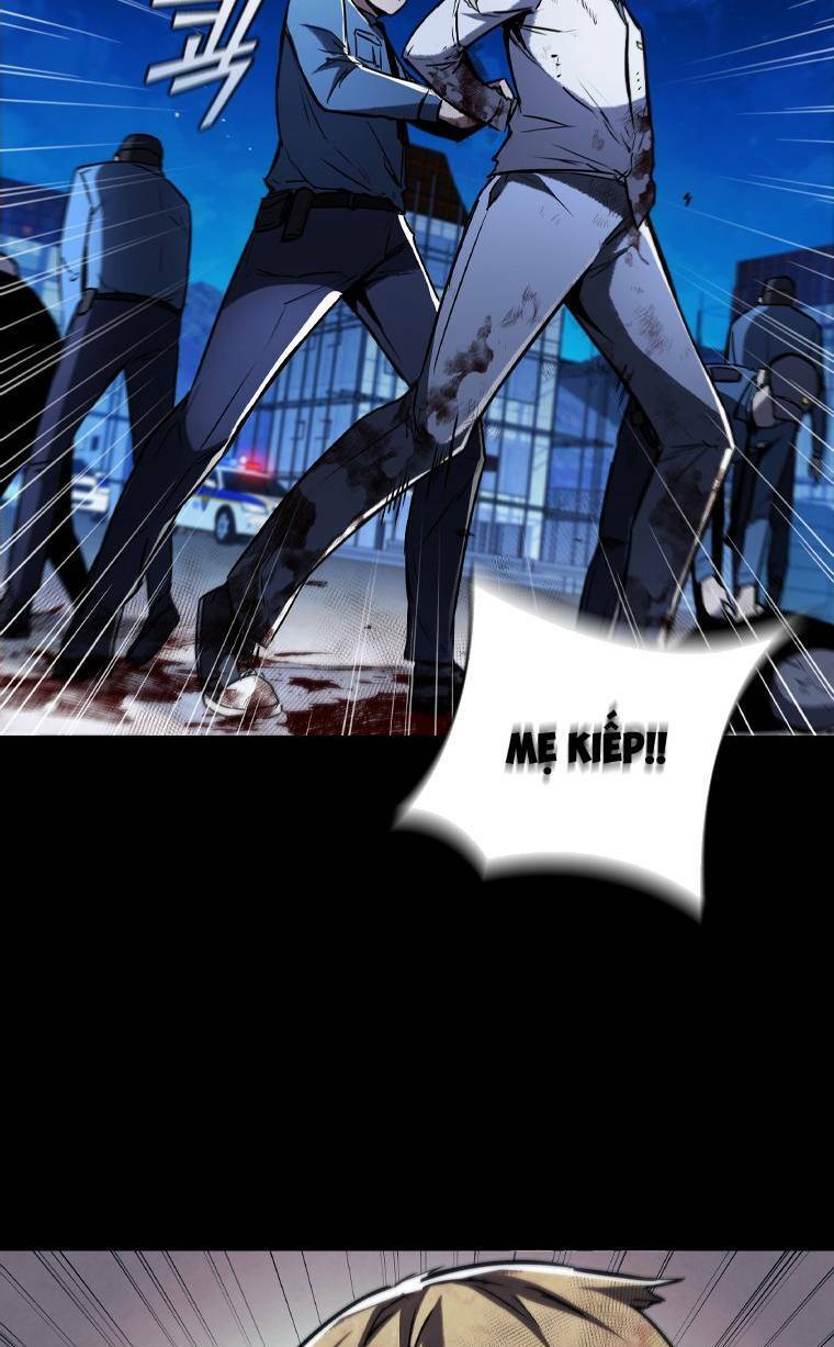 Cá Mập Wyvern Chapter 1 - Trang 2