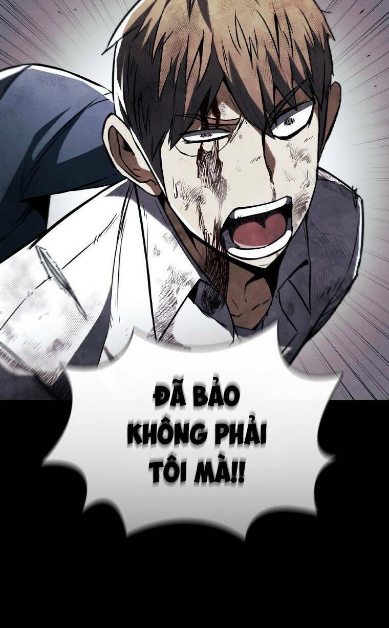 Cá Mập Wyvern Chapter 1 - Trang 2