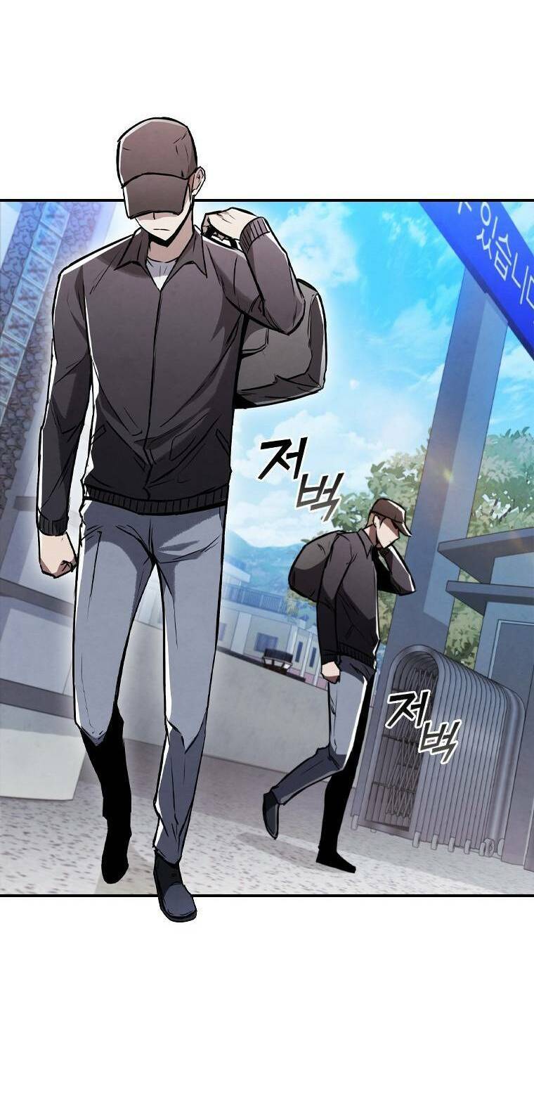 Cá Mập Wyvern Chapter 1 - Trang 2